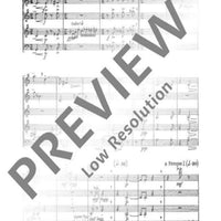 Permutazioni a Cinque - Full Score