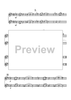 Nine Waltzes from Op. 39 - Flute 1/2