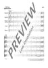 Spielstücke für Blockflöten - Performing Score