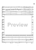 Quintet No. 2 - Score