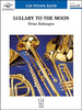 Lullaby to the Moon - Tenor Saxophone