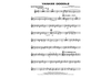 Yankee Doodle - Tenor Saxophone 2