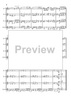 Chanson '98 - Score