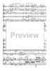 Sextet - Piano Score
