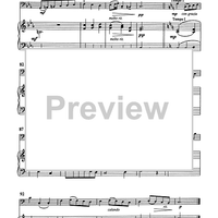 Suzuki Cello School, Volume 3 - Piano Accompaniment