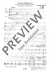 Souvenir du Rigi - Score and Parts