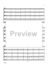Introduction and Scherzando - Score
