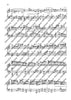 Sonate III in B flat Major