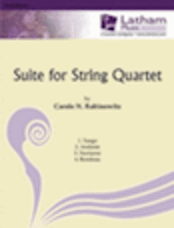 Suite - Score