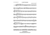 Laredo Variations - Tenor Saxophone