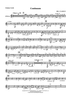 Continuum - Bb Clarinet 2