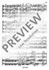 String Quartet D minor - Full Score