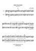 Nine Waltzes from Op. 39 - Flute 1/2