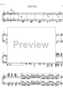 Brigitta's Wardrobe - Piano 2