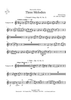 Three Melodies - Bb Trumpet