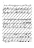 Pieces of a dream - Score and Parts