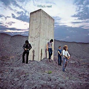 Won't Get Fooled Again