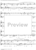 "Domine Deus", Duet from Mass in G Major, BWV236 - Soprano/alto