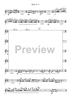 Suite for Reeds - Oboe