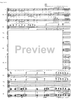 No. 5 from Five Lyrics of "Blue Cat" - Score