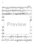 The Parks of Lincoln - Score