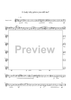 Two Madrigals, Vol. 10 - from Morley's "First Book of Madrigals to 4 Voices" (1594) - Bb Trumpet 2