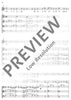 Il Presepio - Score and Parts