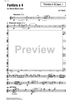 Fanfara a 4 for World Music Days - Bb Trumpet 1