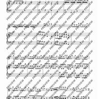Concerto No. 1 in G Major - Piano Score and Solo Part