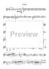 Suite - Bass Clarinet
