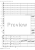 Parade: No. 2, Petite fille Americaine - Full Score