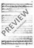 String Quartet F# minor - Full Score