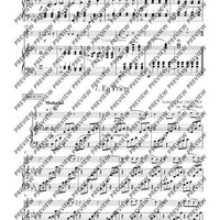 Romantic Clarinet Anthology