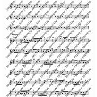 Concerto A minor - Set of Parts