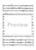 Six Trios by Famous Masters - Score