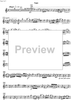 Quartetto III - Baritone Saxophone