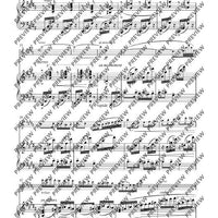 Introduction – Cortège