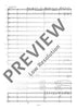 Augenlieder - Full Score