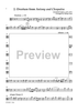 Baroque Theatre Music - Viola