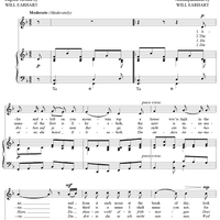 The Mill-Wheel (Das Muhlrad)