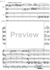 Suite per cinque - Score