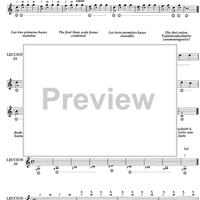 1st Guitar Lessons - Guitar