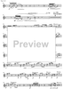 Silhouettes - Tenor Saxophone