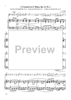 Suzuki Violin School, Volume 5 - Piano Accompaniment