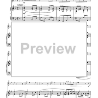 Suzuki Violin School, Volume 5 - Piano Accompaniment