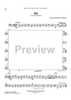 Air - from The Water Music - Cello/Bassoon 4