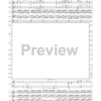 Alpha and Omega - Score