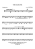 The Gladiator - Bb Trumpet 2
