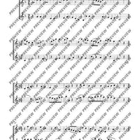 Duets for fun: Clarinets - Performing Score