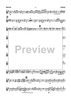 Diffusion for Saxophone Quartet - Tenor Saxophone
